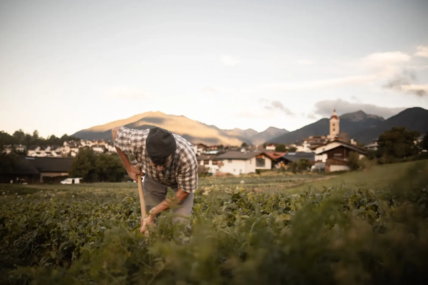 Tradition erleben in Südtirol